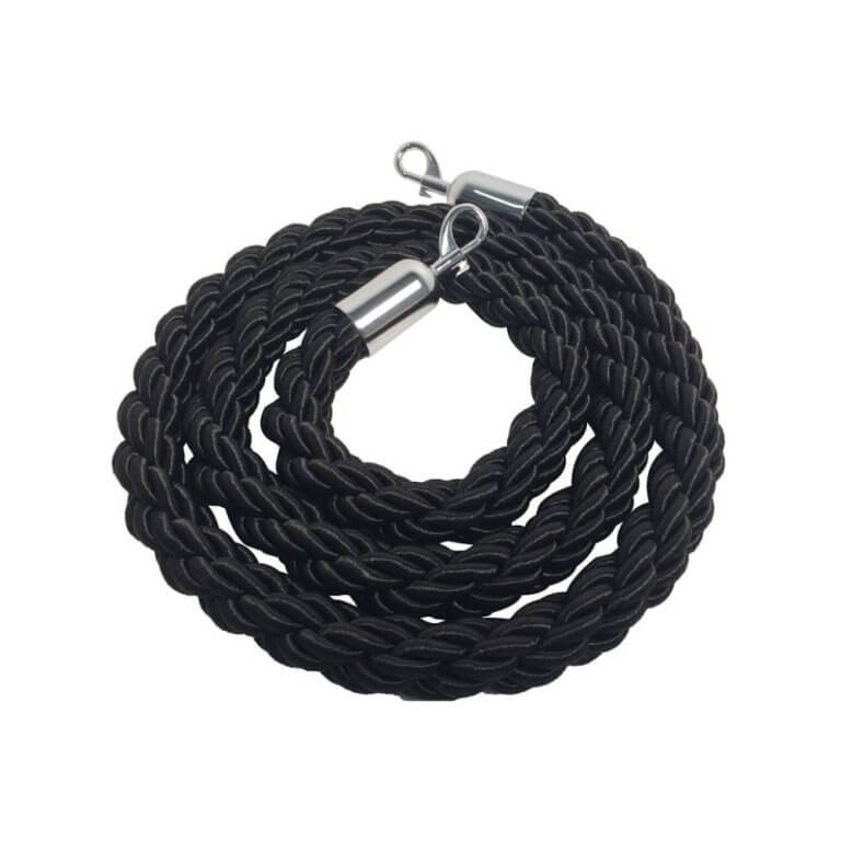 Corda Nera per Paline